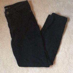 Jordache super skinny jeans size 8